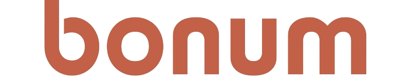 Bonum logo